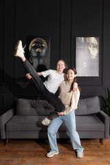 ДР Гали - 16 лет